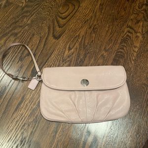 Coach vintage wallet/purse